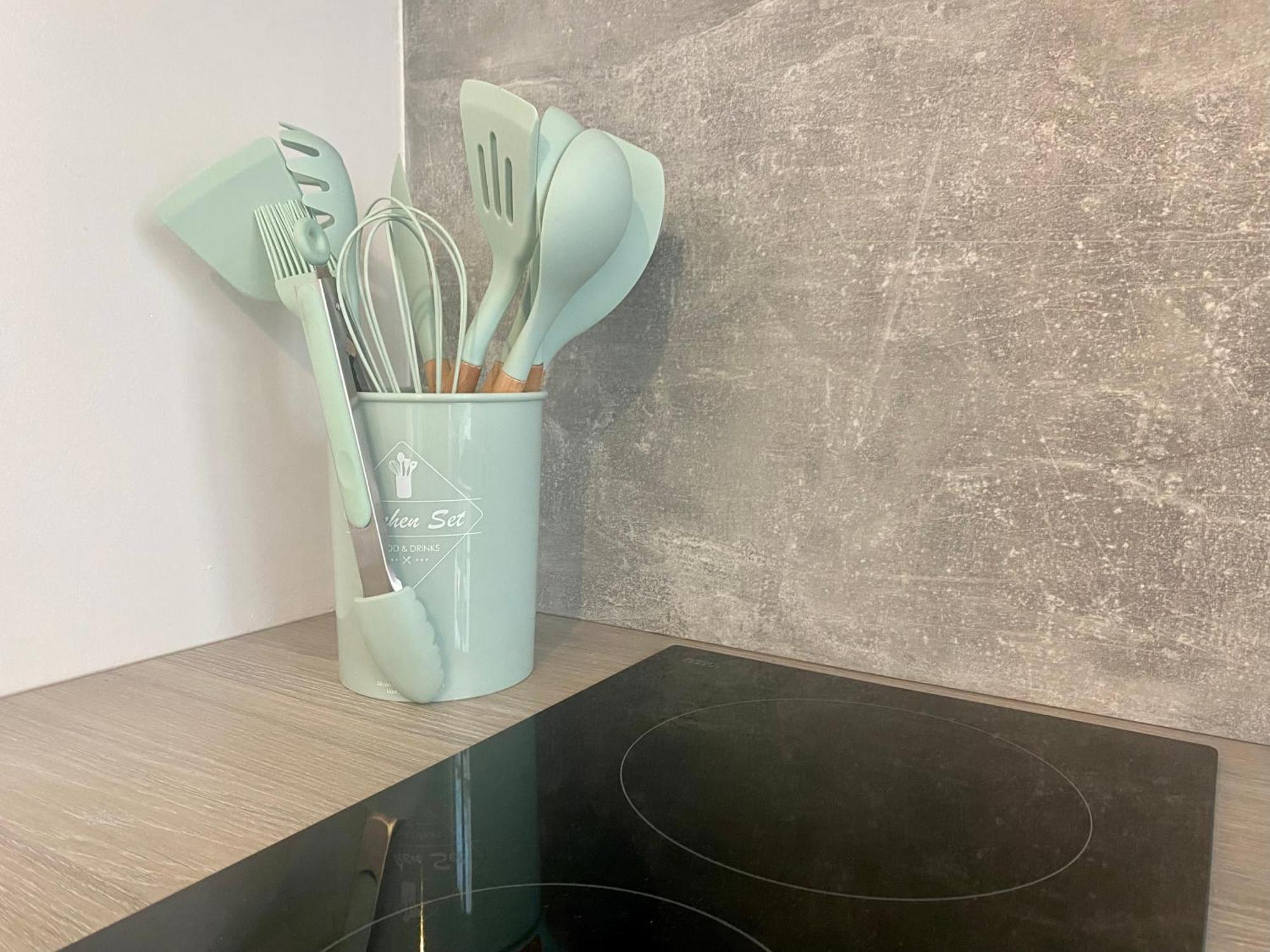 Le 202, Un Studio Cosy Au Coeur De Rouen Exterior foto